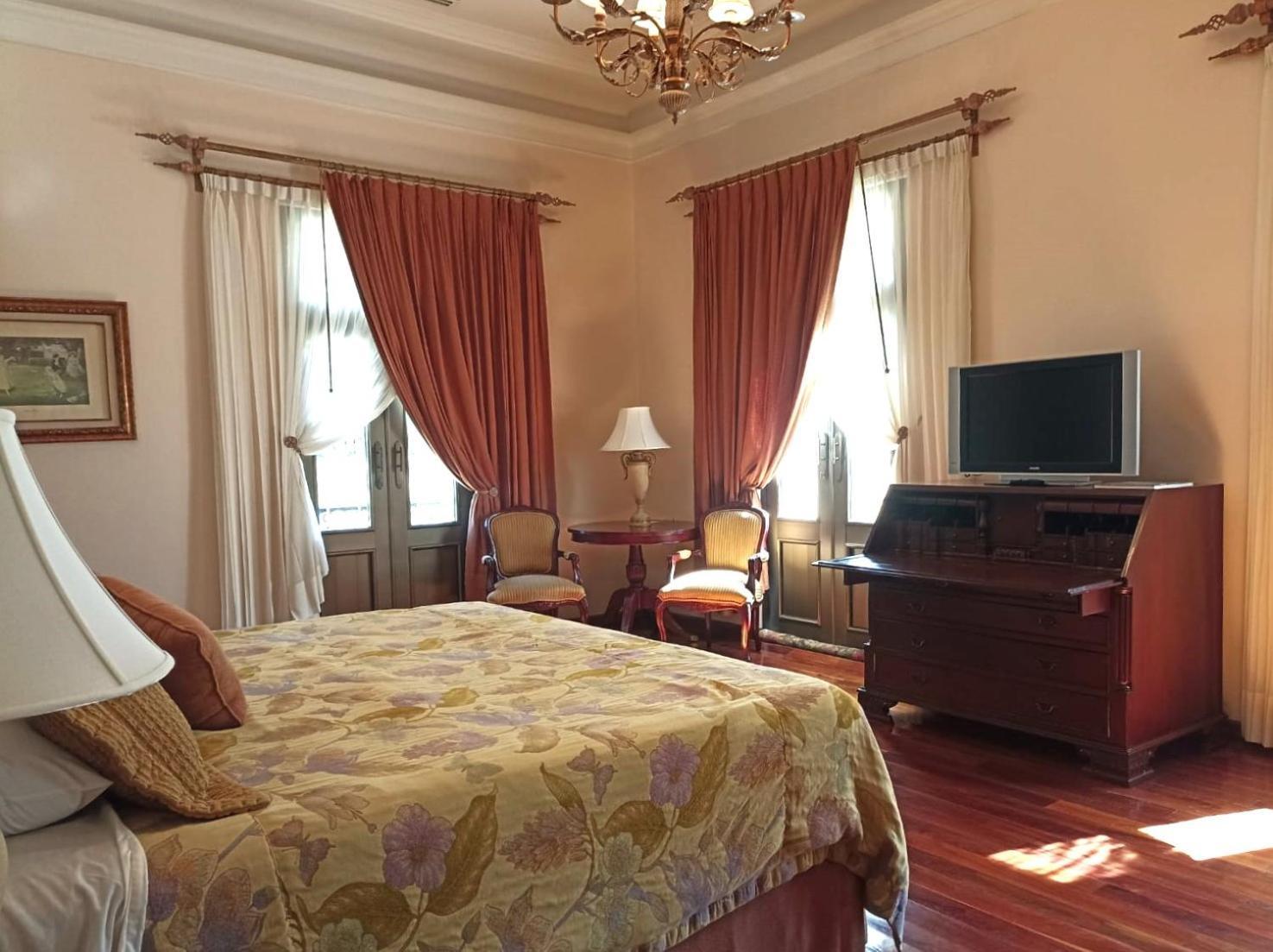 Hotel Real Hacienda Santo Tomas Colonia Gustavo Baz Prada Εξωτερικό φωτογραφία