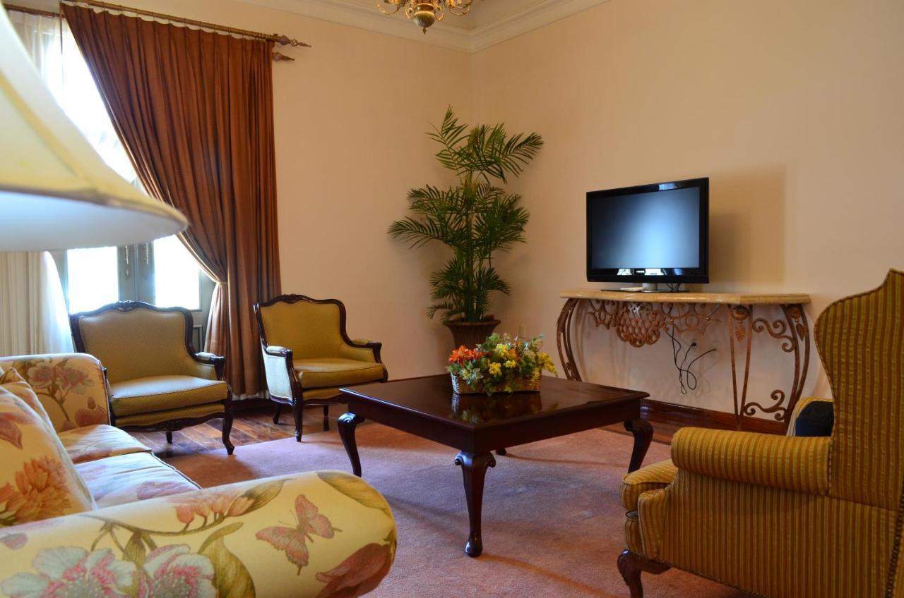 Hotel Real Hacienda Santo Tomas Colonia Gustavo Baz Prada Εξωτερικό φωτογραφία