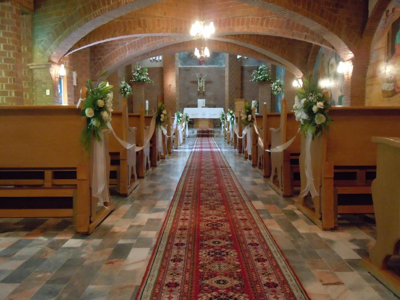 Hotel Real Hacienda Santo Tomas Colonia Gustavo Baz Prada Εξωτερικό φωτογραφία