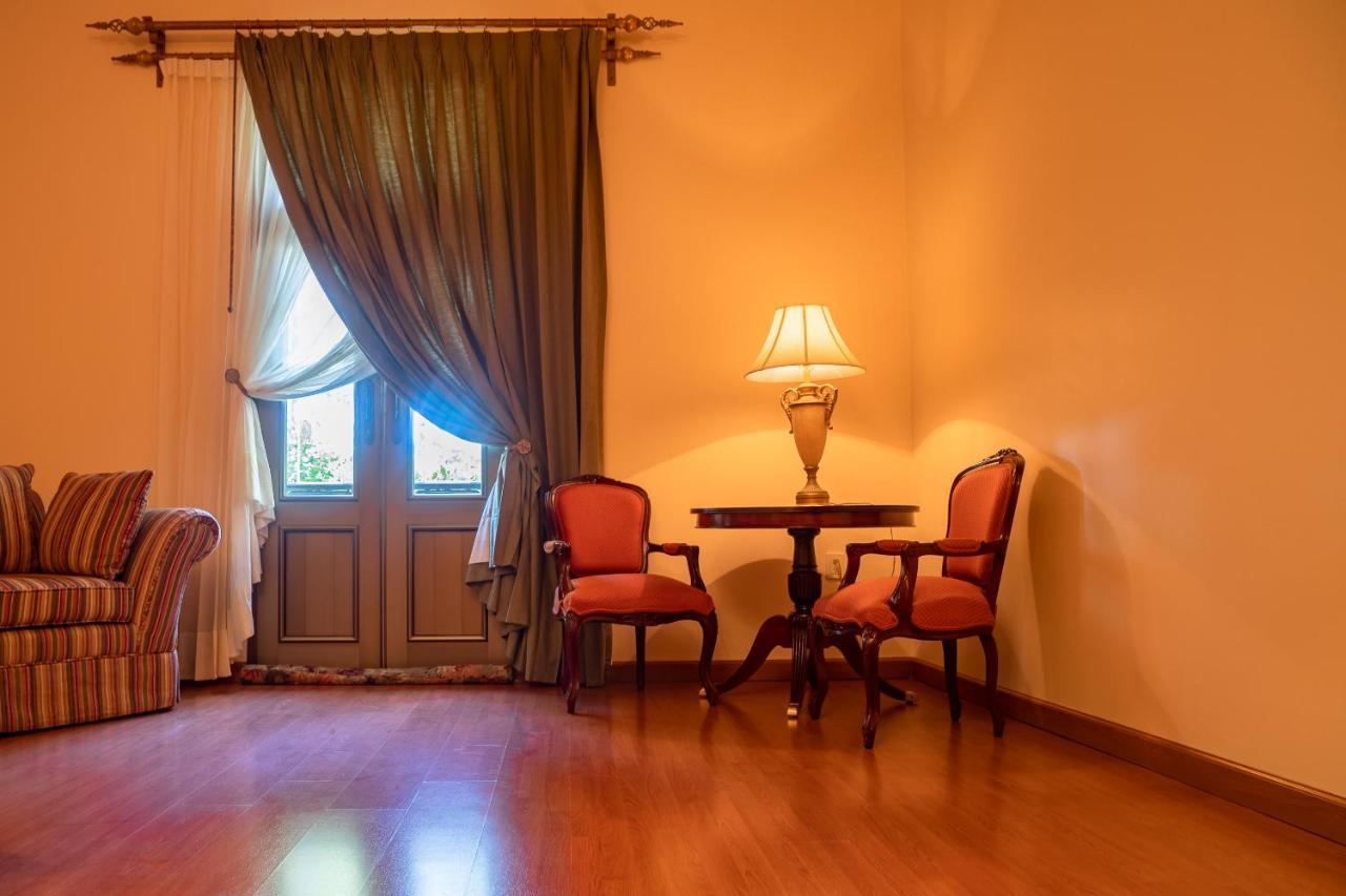 Hotel Real Hacienda Santo Tomas Colonia Gustavo Baz Prada Εξωτερικό φωτογραφία