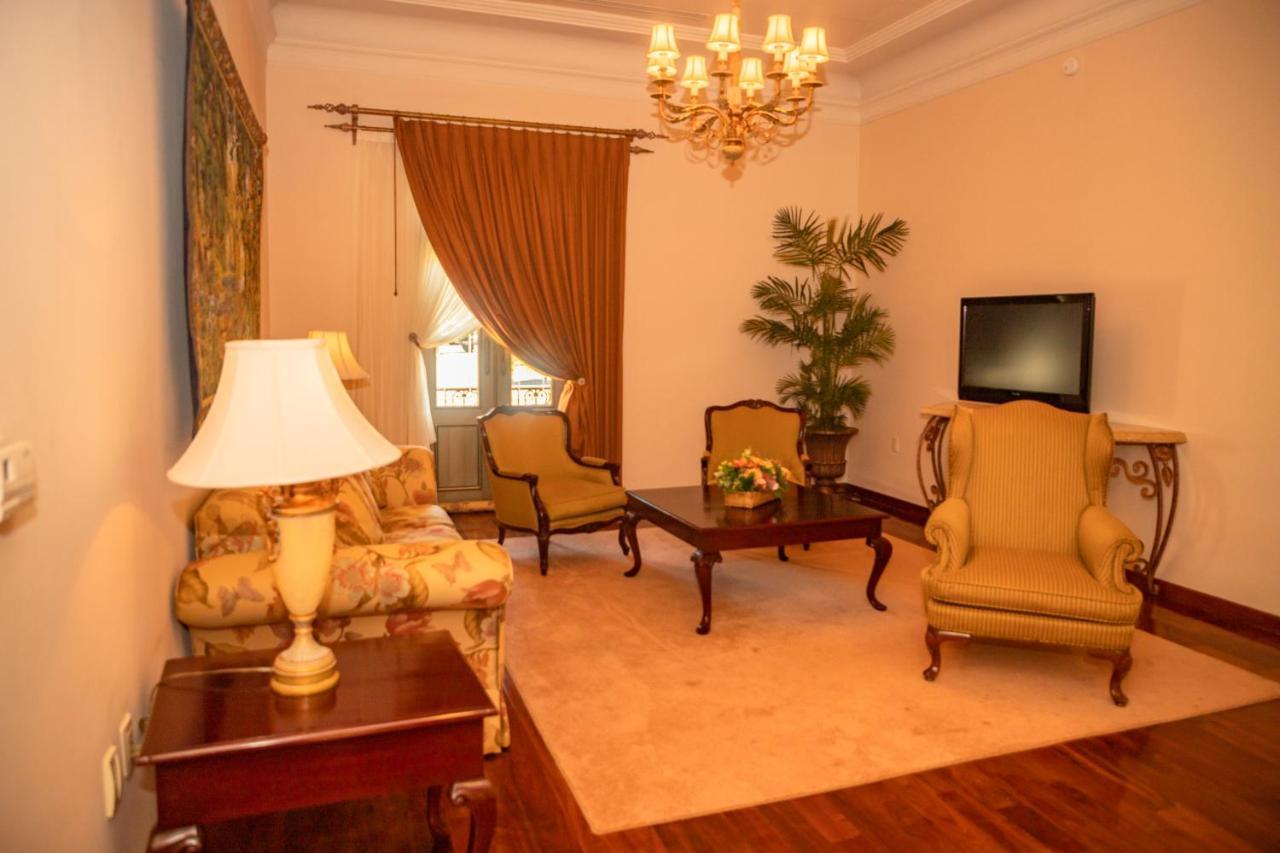 Hotel Real Hacienda Santo Tomas Colonia Gustavo Baz Prada Εξωτερικό φωτογραφία