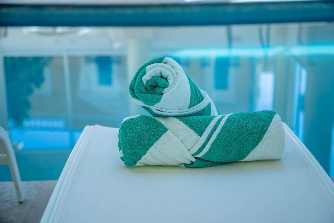 Hotel Real Hacienda Santo Tomas Colonia Gustavo Baz Prada Εξωτερικό φωτογραφία